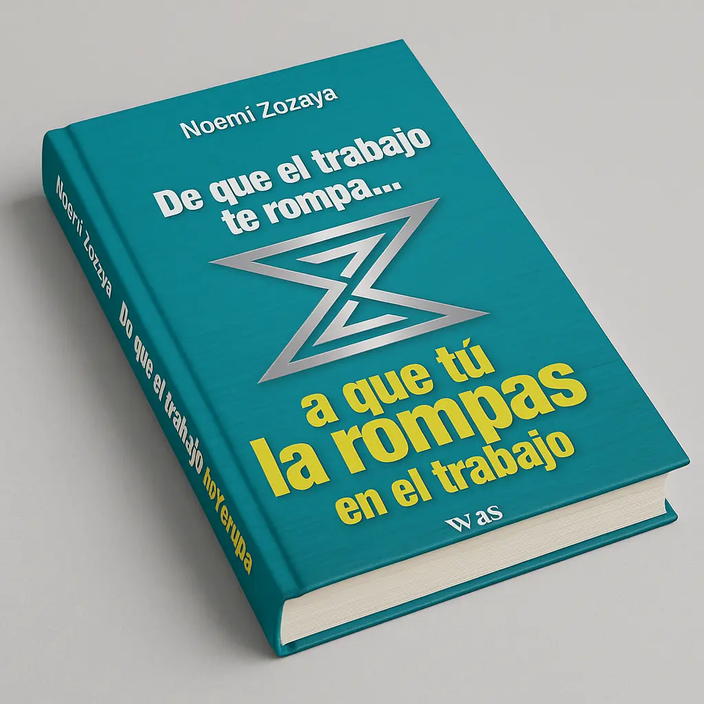 Portada del libro