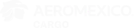 Aeromexico Cargo Logo