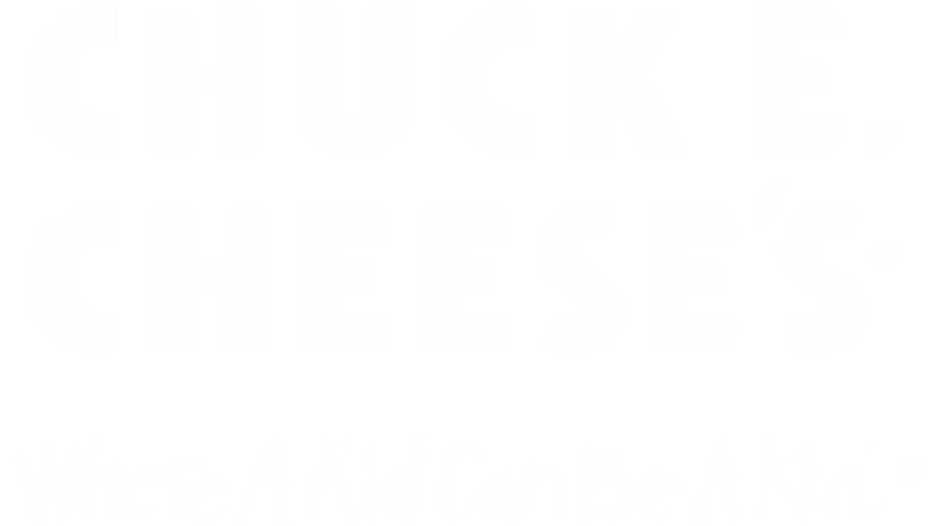 Chuck E Cheese Logo