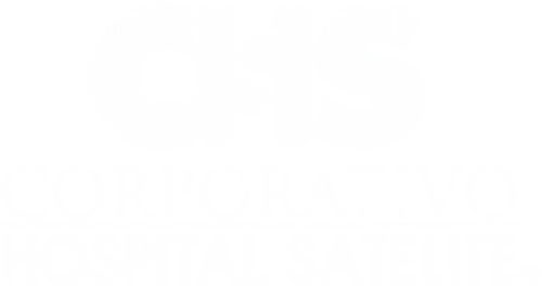 Hospital Satélite Logo