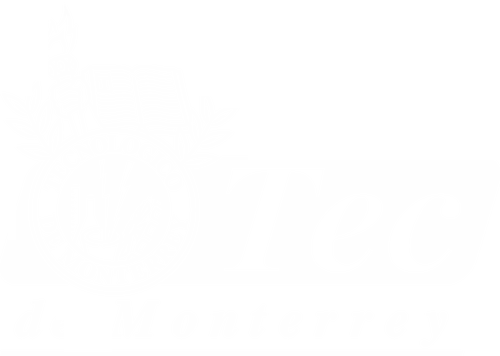 Tec de Monterrey Logo