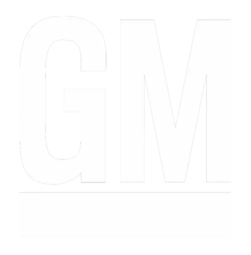 GM Logo