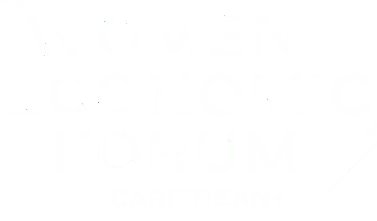 Women Economic Forum Logo